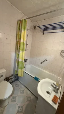 Однокімнатна на Науковій