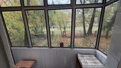 Однокімнатна на Науковій
