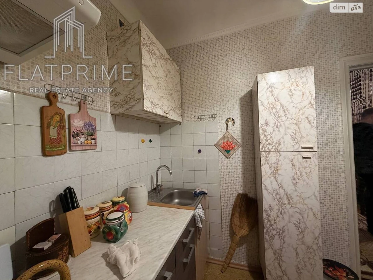Продаж Квартира Деміївка