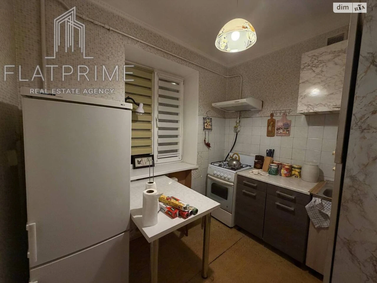 Продаж Квартира Деміївка