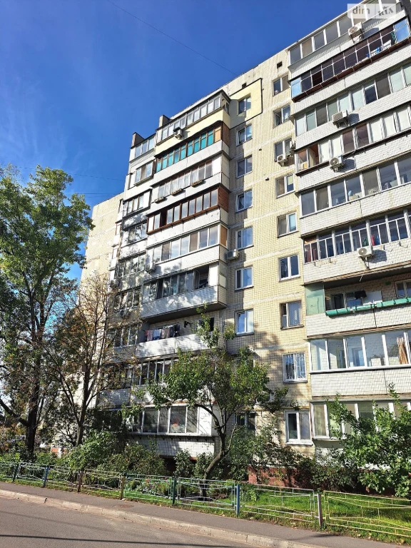 Продаж Квартира Оболонь