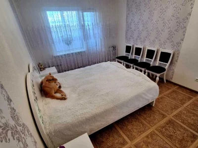 Квартира. Київ, Здолбунівська вул.