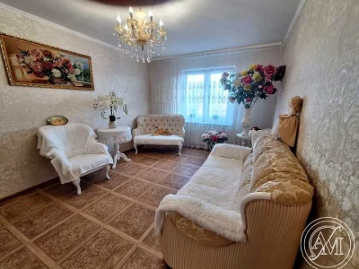 Квартира. Київ, Здолбунівська вул.