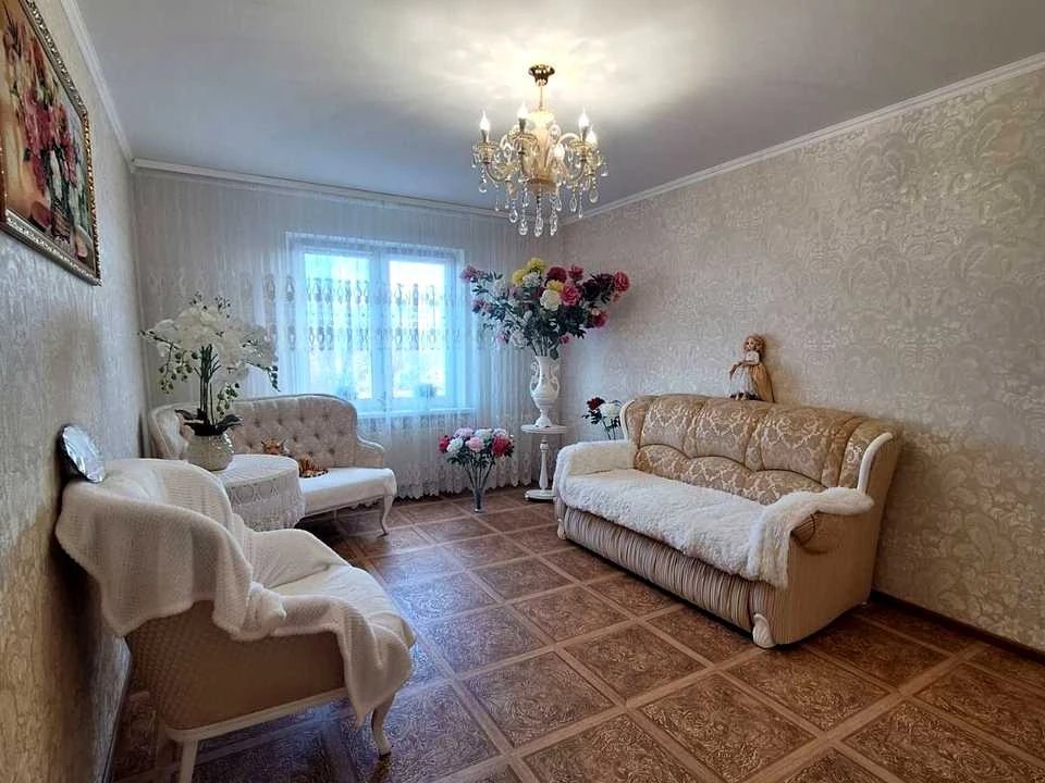 Квартира. Київ, Здолбунівська вул.