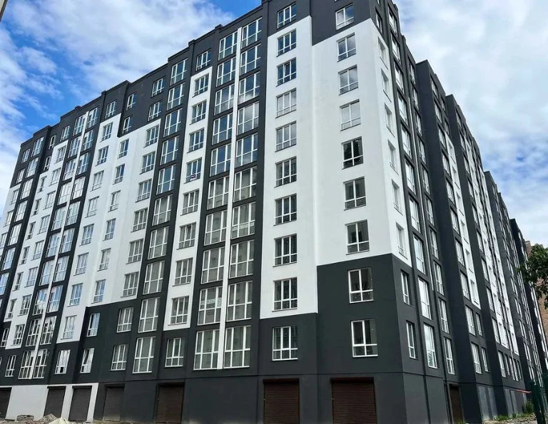 Продам 1 комнатную квартиру в построенном доме