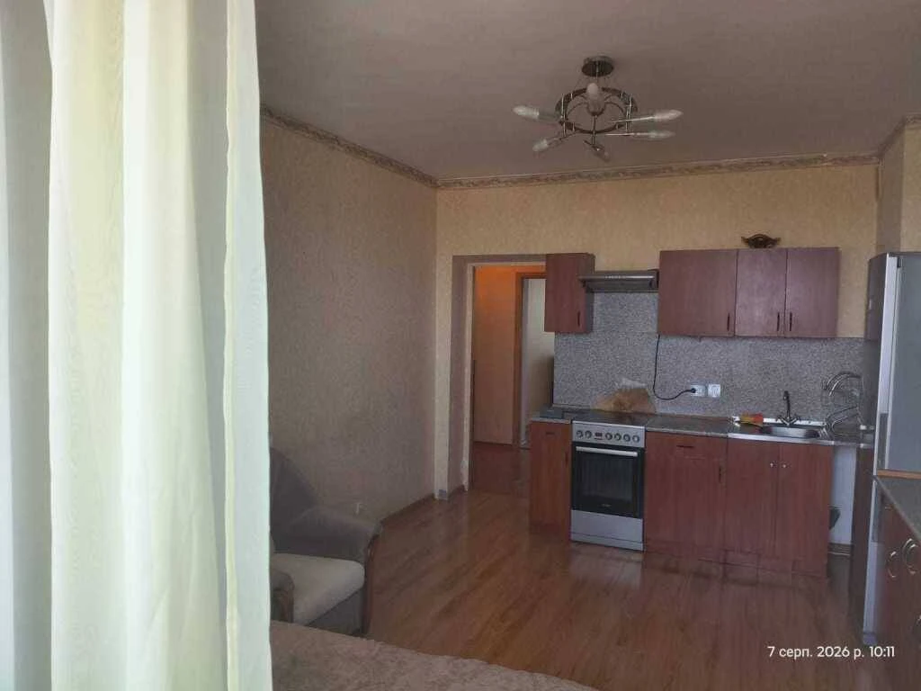 Продам 1-к квартиру Київ, Дарницький, Бориспільська вул, 6