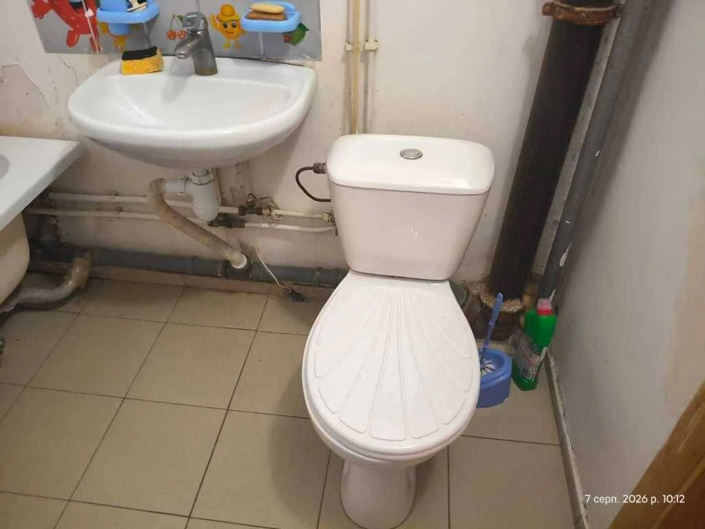 Продам 1-к квартиру Київ, Дарницький, Бориспільська вул, 6