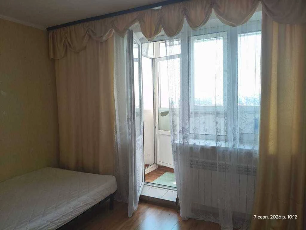 Продам 1-к квартиру Київ, Дарницький, Бориспільська вул, 6