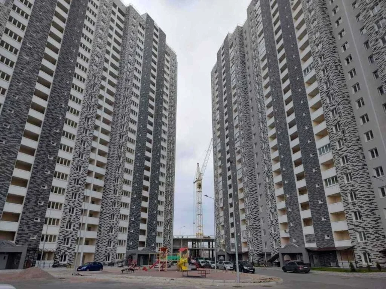 Продам 1-к квартиру Київ, Деснянський, Меліоративна вул, 18А