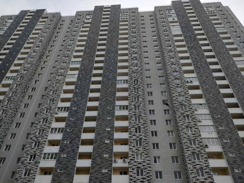Продам 1-к квартиру Київ, Деснянський, Меліоративна вул, 18А