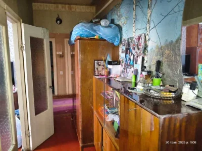 Продам 3-к квартиру Київ, Деснянський, Марини Цвєтаєвої вул,