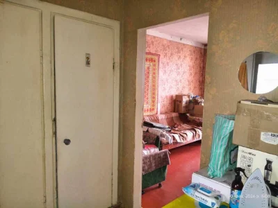 Продам 3-к квартиру Київ, Деснянський, Марини Цвєтаєвої вул,
