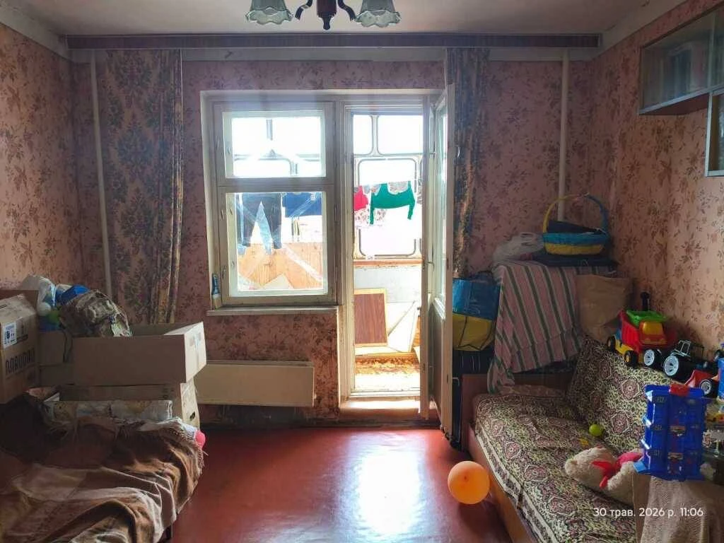 Продам 3-к квартиру Київ, Деснянський, Марини Цвєтаєвої вул,