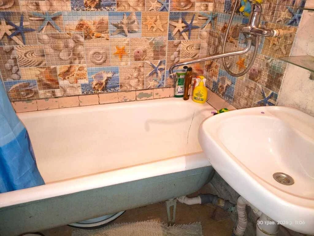Продам 3-к квартиру Київ, Деснянський, Марини Цвєтаєвої вул,