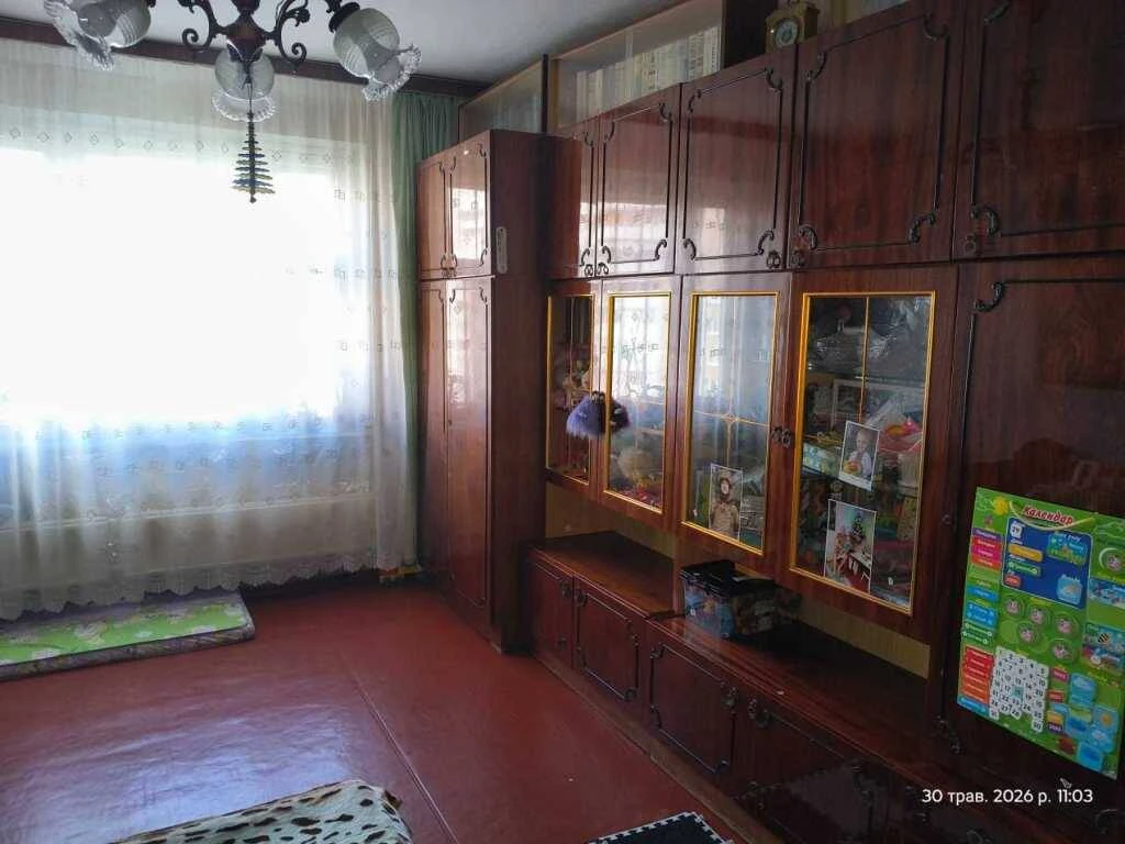 Продам 3-к квартиру Київ, Деснянський, Марини Цвєтаєвої вул,