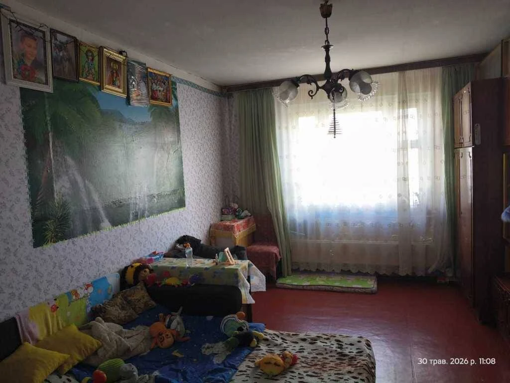 Продам 3-к квартиру Київ, Деснянський, Марини Цвєтаєвої вул,