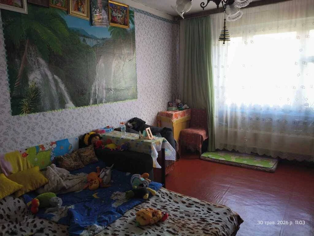 Продам 3-к квартиру Київ, Деснянський, Марини Цвєтаєвої вул,