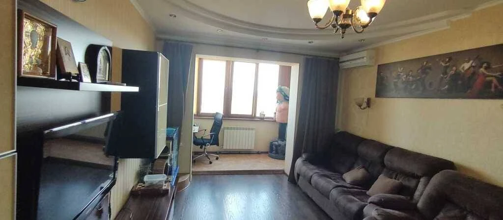 Продам 2-к квартиру Київ, Деснянський, Оноре де Бальзака вул