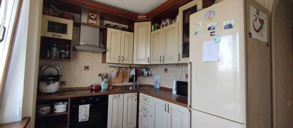Продам 2-к квартиру Київ, Деснянський, Оноре де Бальзака вул