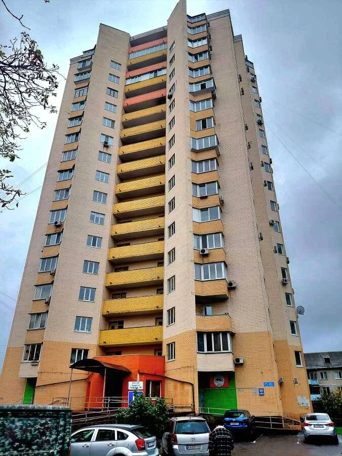 Продам 1-к квартиру Київ, Соломянський, Вацлава Гавела бульв