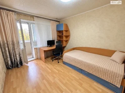 Продаж Квартира Калинівський