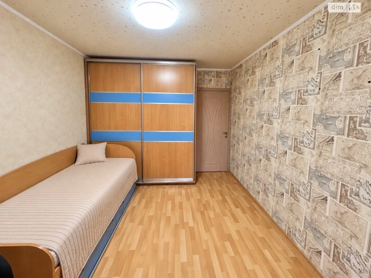 Продаж Квартира Калинівський