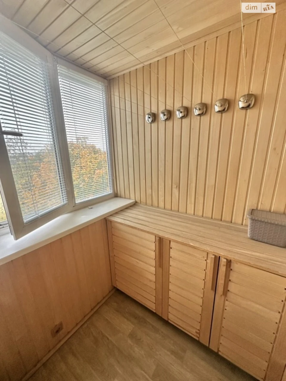 Продаж Квартира Калинівський