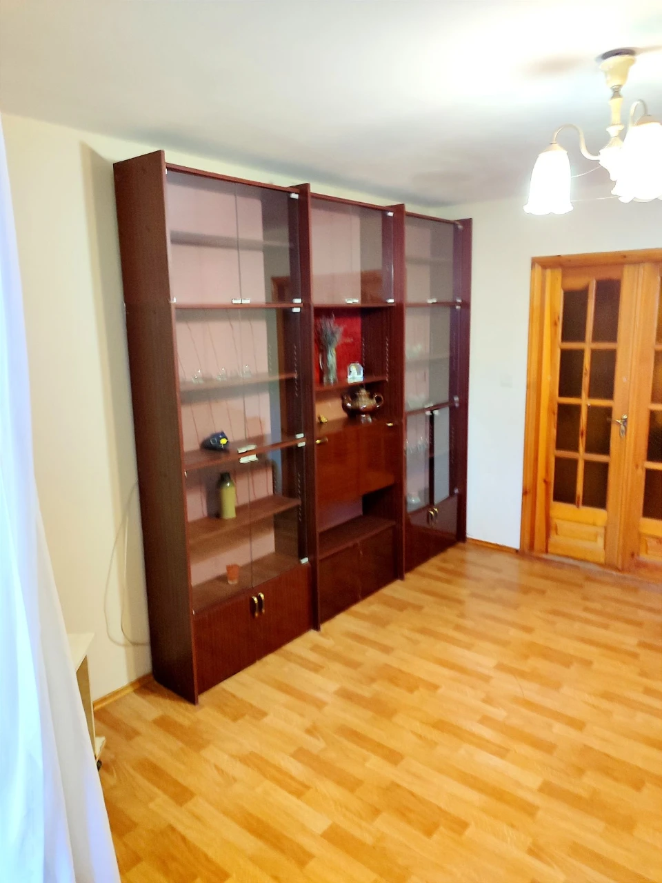 Продам 2-к кв. Захисників України, Спортивна