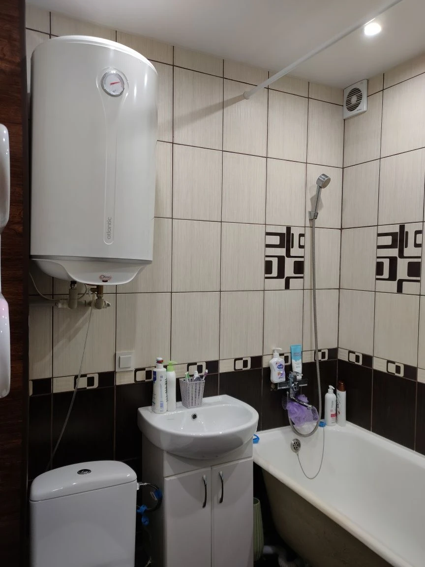 Продам 1к.квартиру