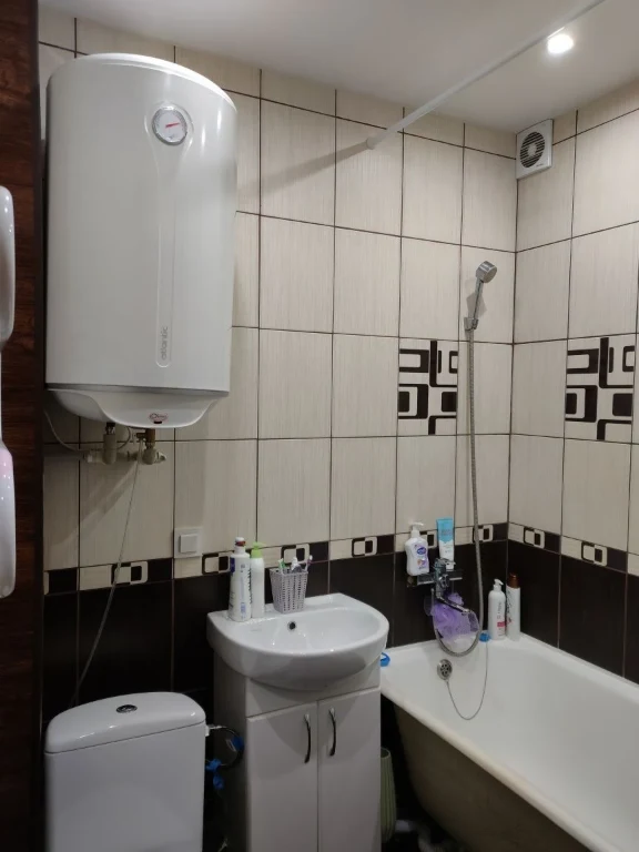 Продам 1к.квартиру