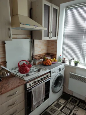 Продам 1к.квартиру
