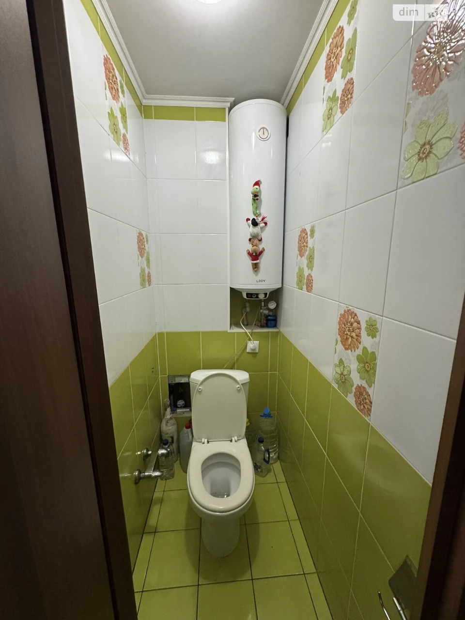 Продаж Квартира Іллічівськ