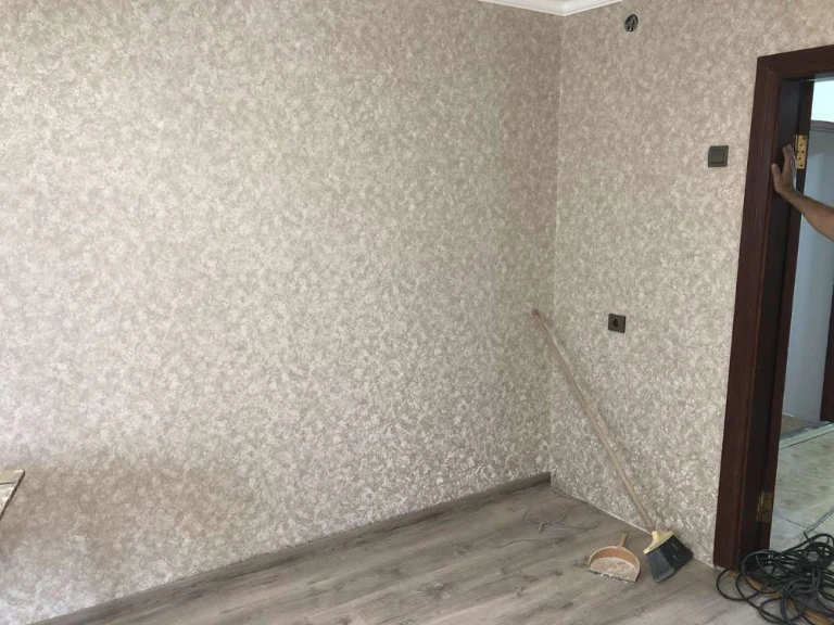 Квартира дво кімнатна