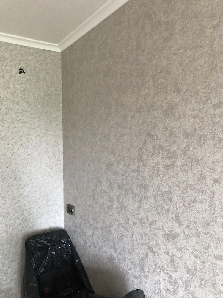 Квартира дво кімнатна