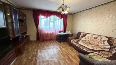 Продаж 3 -км квартири в м.Золотоноша