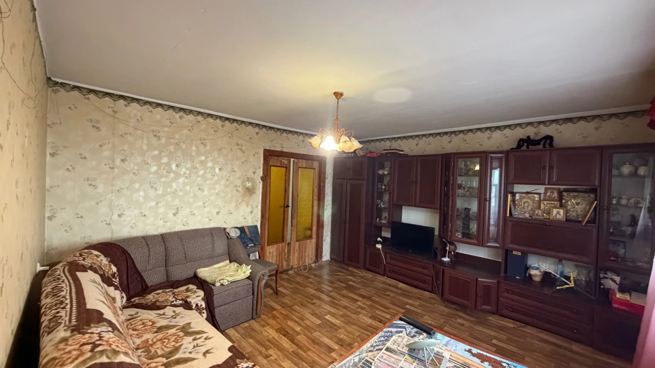 Продаж 3 -км квартири в м.Золотоноша