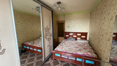 Продаж 3 -км квартири в м.Золотоноша
