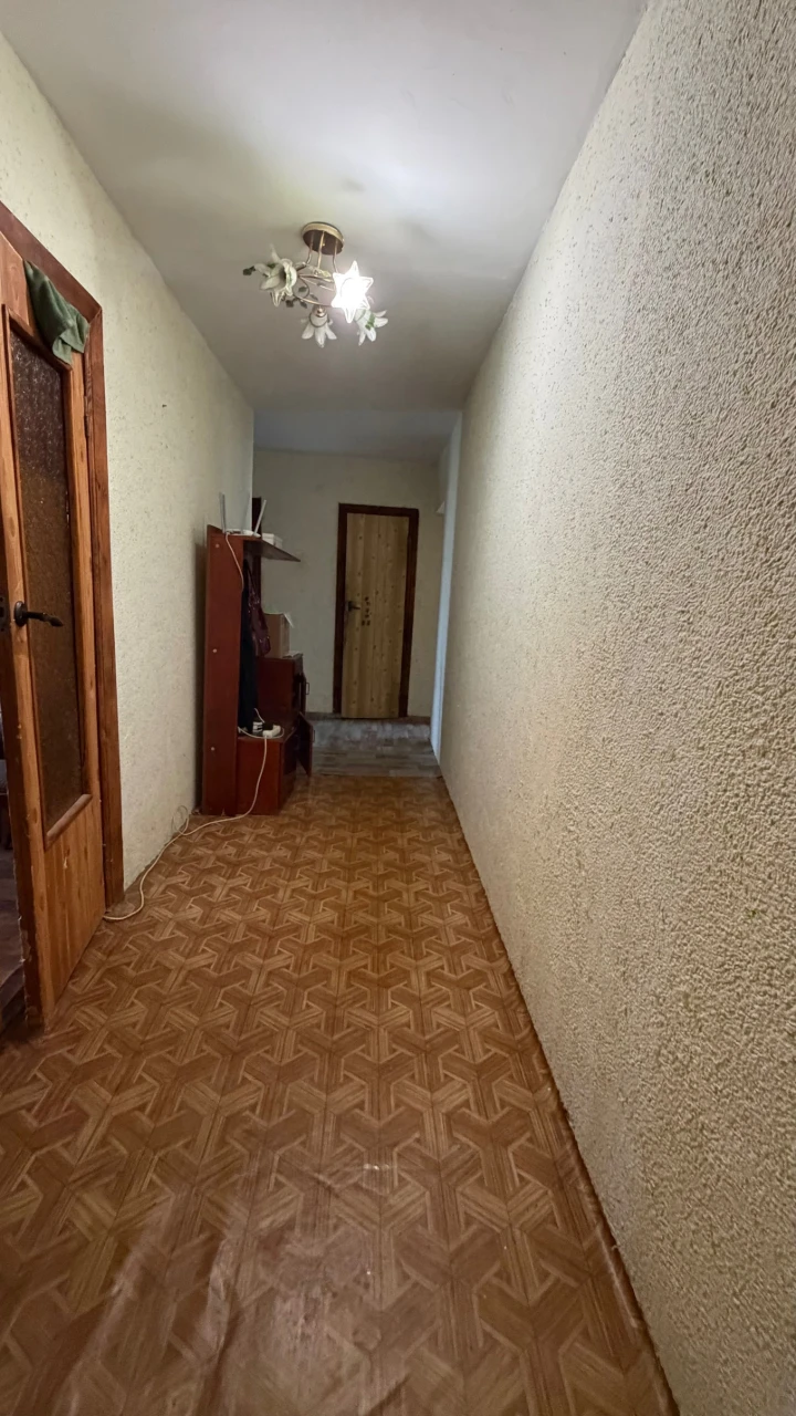 Продаж 3 -км квартири в м.Золотоноша