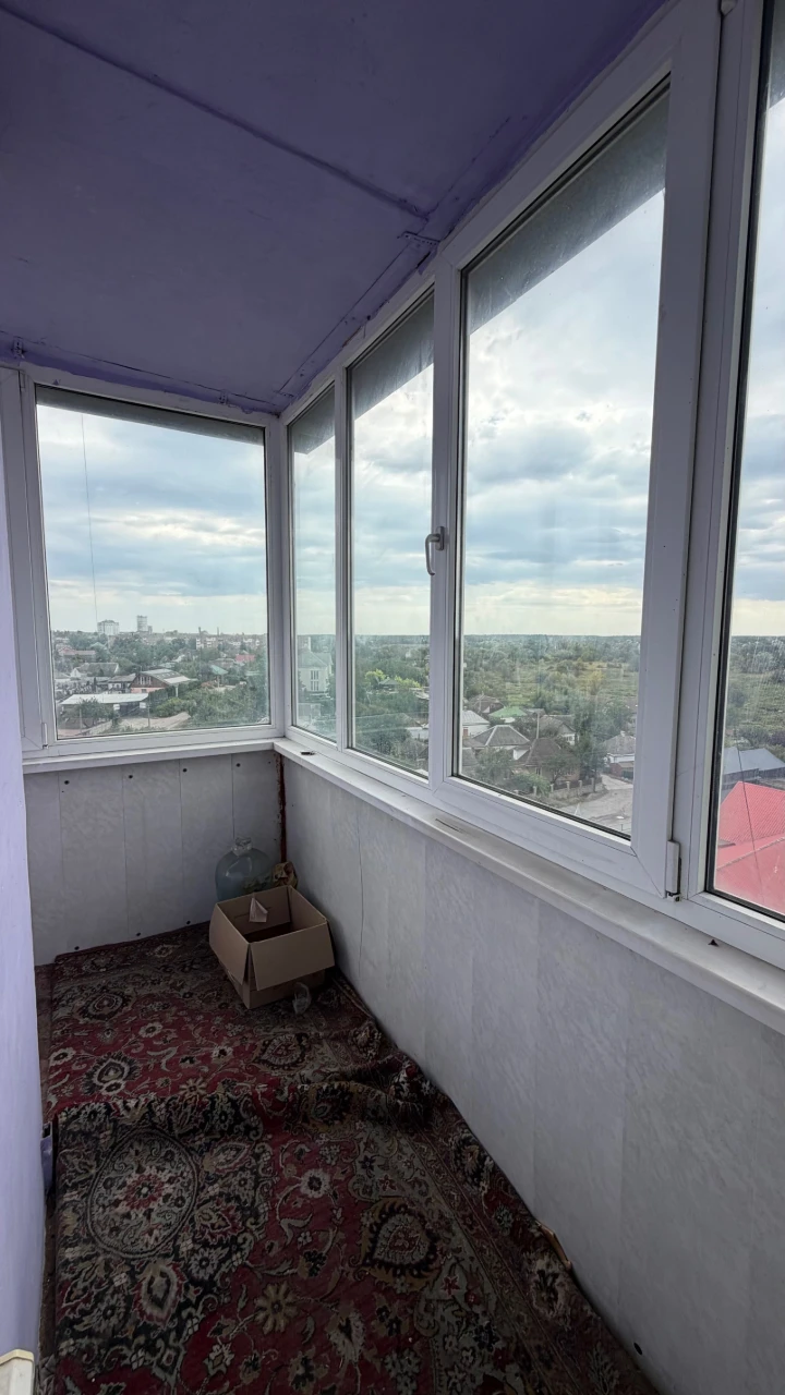 Продаж 3 -км квартири в м.Золотоноша
