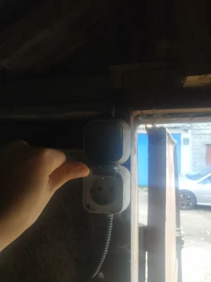 Продам Гараж, ГК Автомобіліст. Приватизований. Можна будуват