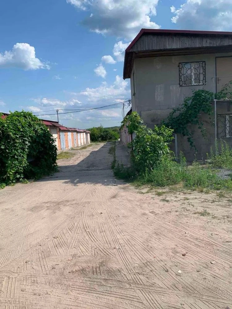Продажа  гаража
