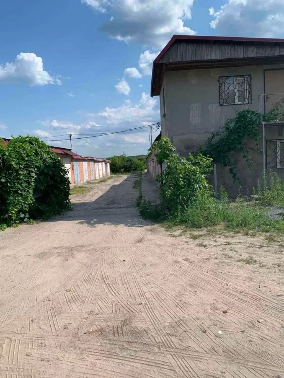 Продажа  гаража