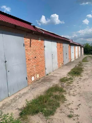 Продажа  гаража