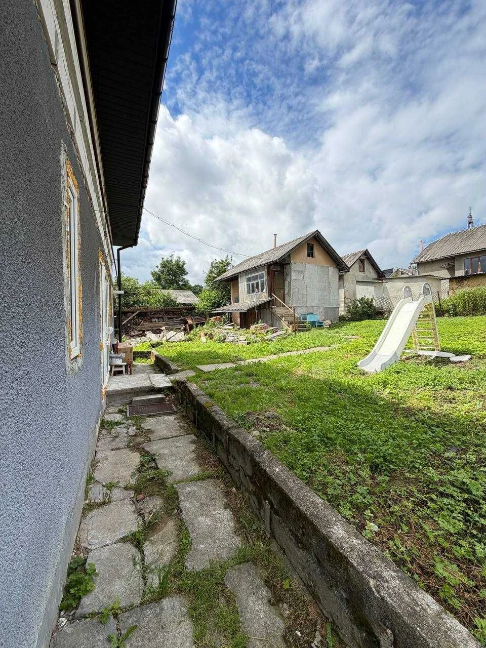 Продаж будинку в м. Калуш