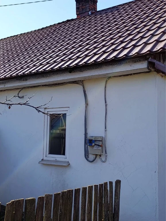 Продажа пів будинку