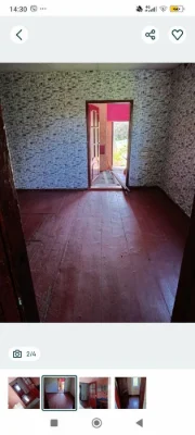 Продажа пів будинку
