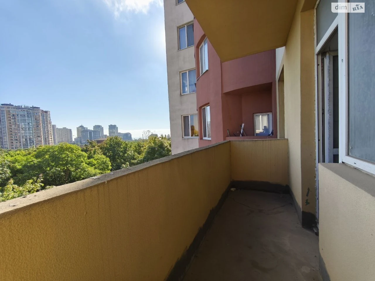 Продажа квартир Приморский.