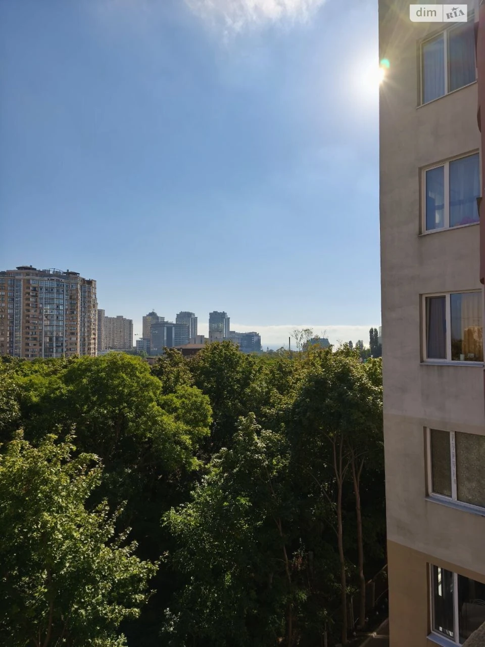 Продажа квартир Приморский.