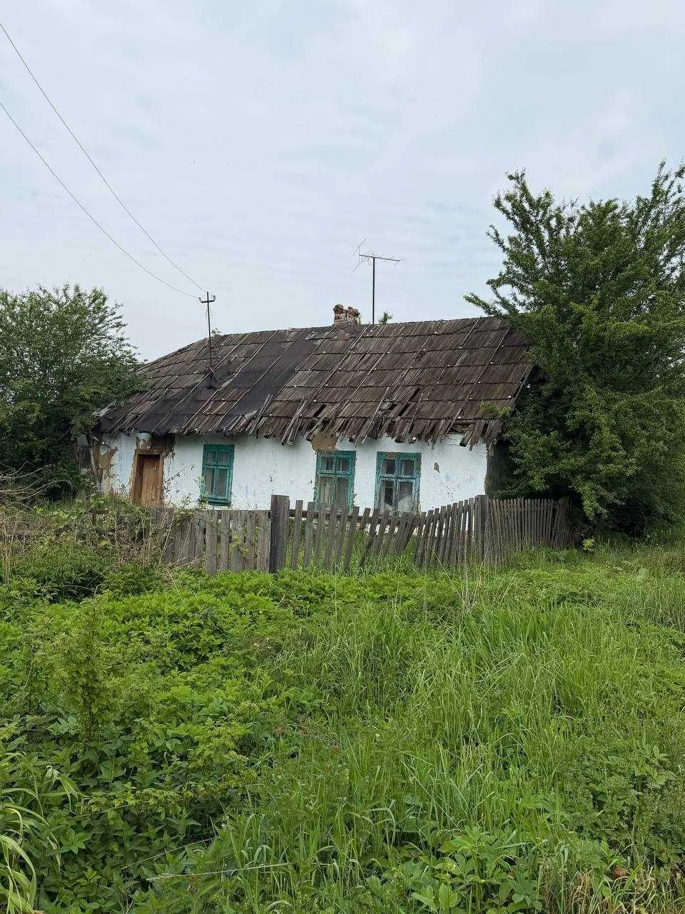 Продаж земельної ділянки
