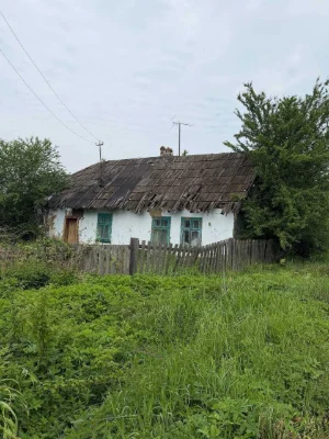 Продаж земельної ділянки